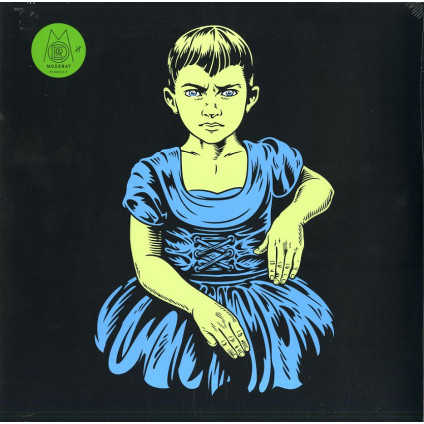 Iii - Moderat - LP