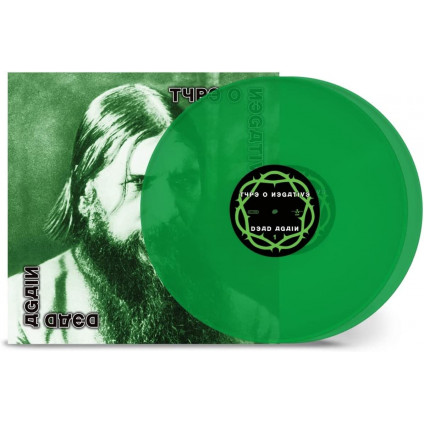 Dead Again - Type O Negative - LP