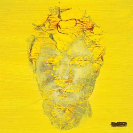 - (Vinile Giallo 140 Gr. 12'') - Sheeran Ed - LP