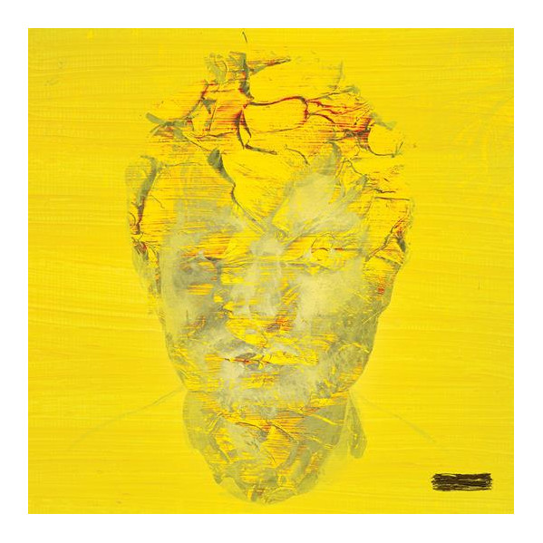 - (Vinile Giallo 140 Gr. 12'') - Sheeran Ed - LP