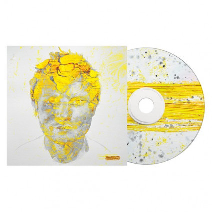 - (Cd Softpack Deluxe Edition). - Sheeran Ed - CD