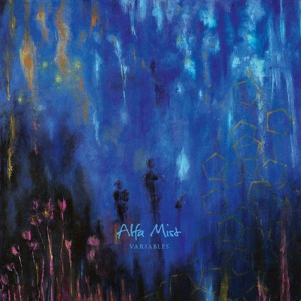 Variables - Alfa Mist - LP