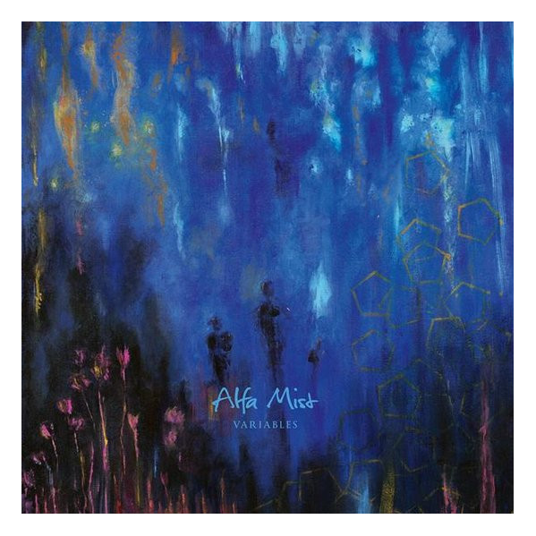 Variables - Alfa Mist - LP