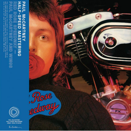 Red Rose Speedway (RSD 2023)