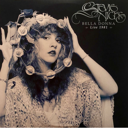 Bella Donna Live 1981 (RSD...