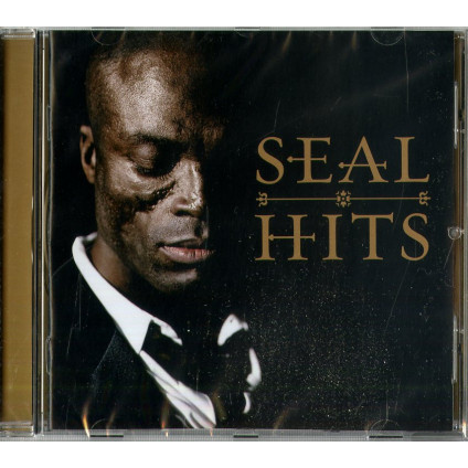 Hits - Seal - CD