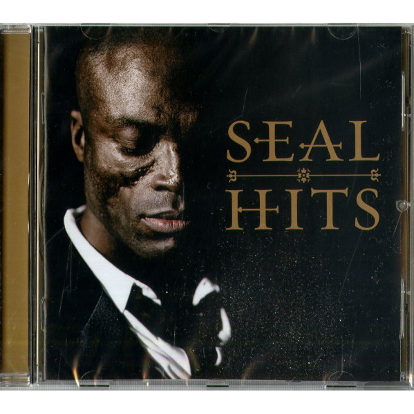 Hits - Seal - CD