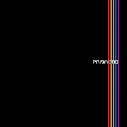 Prism - Orb The - CD