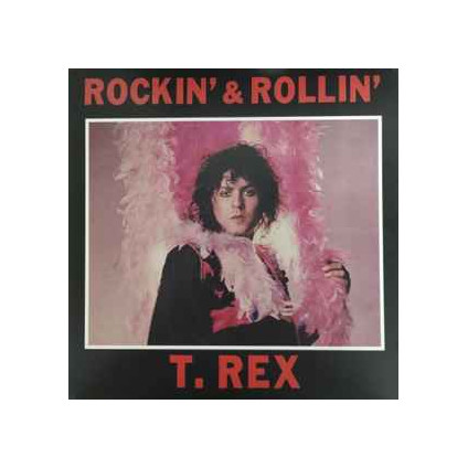 Rockin' & Rollin' (RSD 2023)