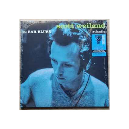 12 Bar Blues (RSD 2023)