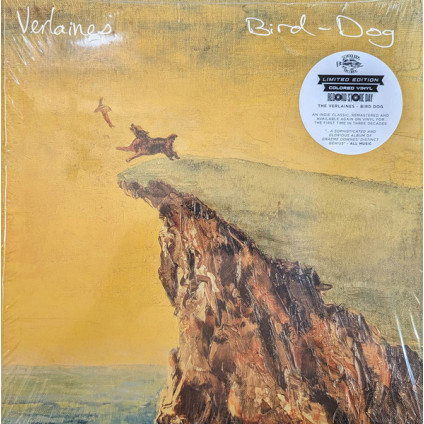 Bird-Dog -  Record Store...