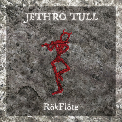Rokflote - Jethro Tull - LP