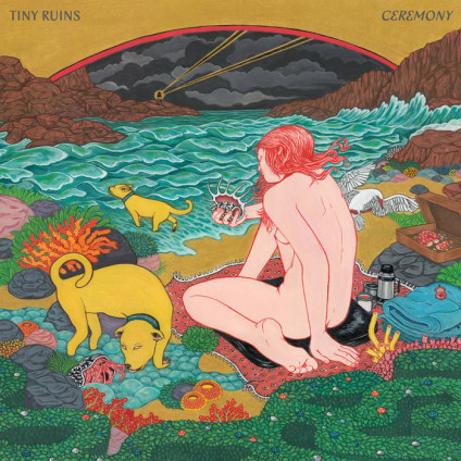 Ceremony - Tiny Ruins - LP