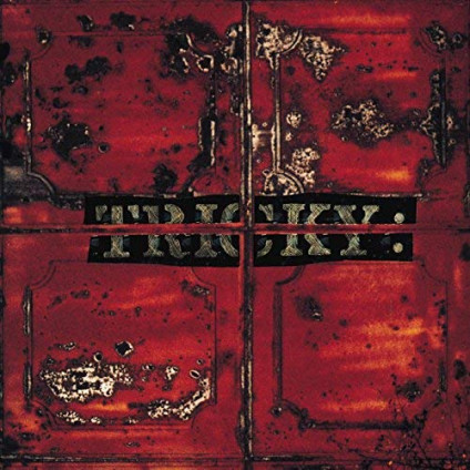 Maxinquaye - Tricky - LP
