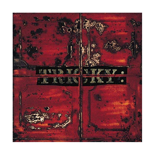 Maxinquaye - Tricky - LP