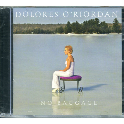 No Baggage - O'Riordan Dolores - CD