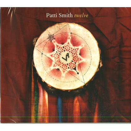 Twelve - Smith Patti - CD