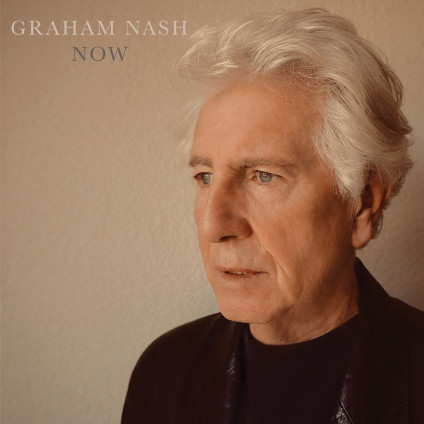 Now - Nash Graham - CD
