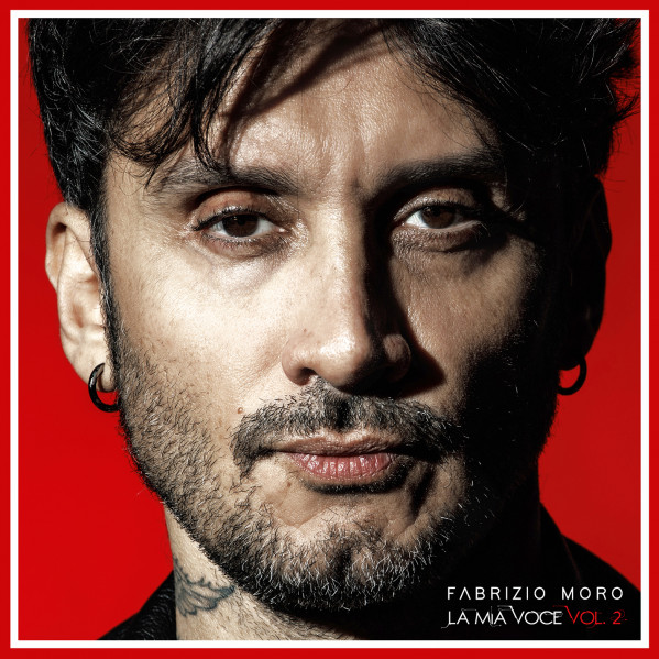 La Mia Voce Vol.2 - Moro Fabrizio - CD