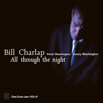 All Through The Night - Charlap Bill - LP