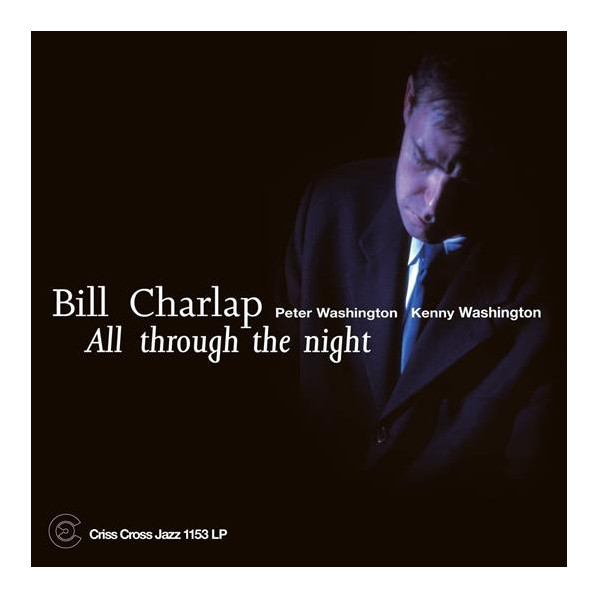 All Through The Night - Charlap Bill - LP