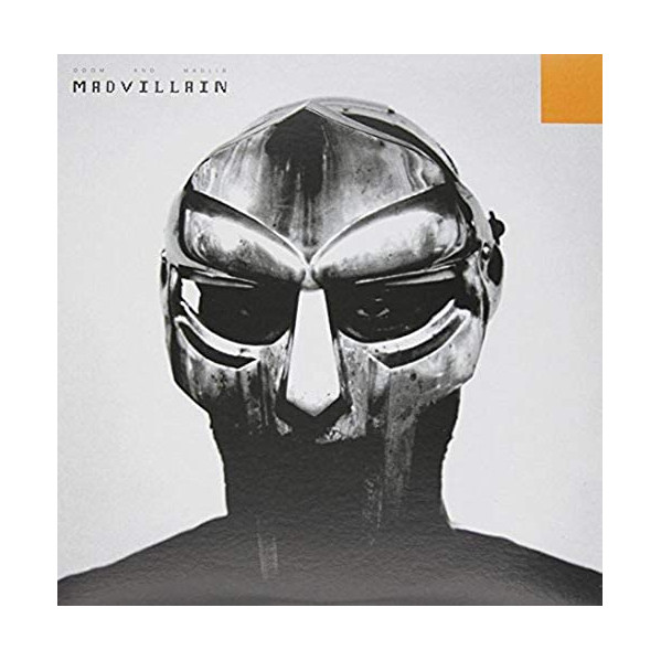 Madvillainy - Madvillain - LP