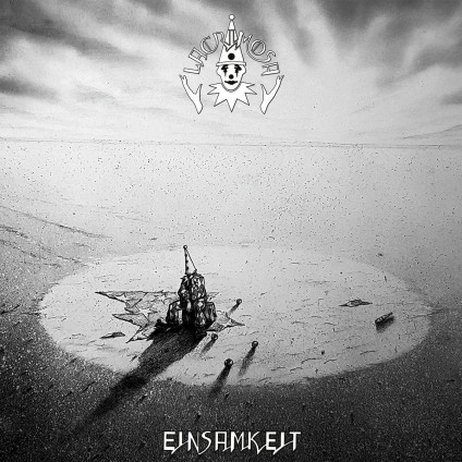 Einsamkeit - Lacrimosa - LP