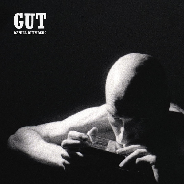 Gut - Blumberg Daniel - LP