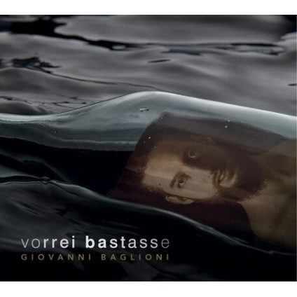 Vorrei Bastasse - Baglioni Giovanni - CD