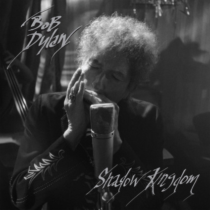 Shadow Kingdom - Dylan Bob - CD