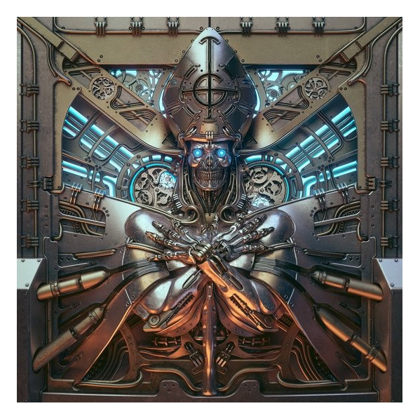 Phantomime - Ghost - CD