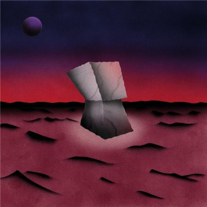 Space Heavy (Indie Only) - King Krule - LP