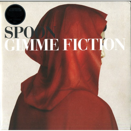 Gimme Fiction (Deluxe Edition) - Spoon - LP