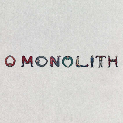O Monolith - Squid - CD