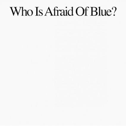 Who Is Afraid Of Blue? - Purr - CD