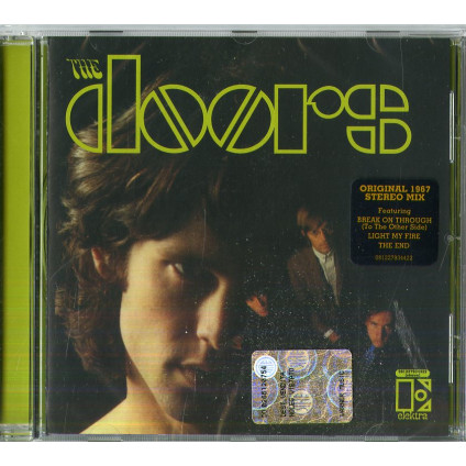 The Doors - Doors The - CD