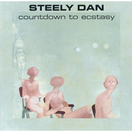 Countdown To Ecstasy (180 Gr. Remaster) - Steely Dan - LP