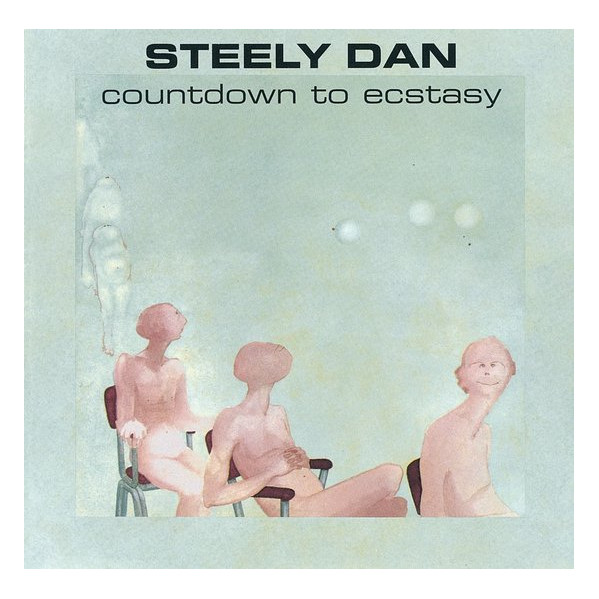 Countdown To Ecstasy (180 Gr. Remaster) - Steely Dan - LP