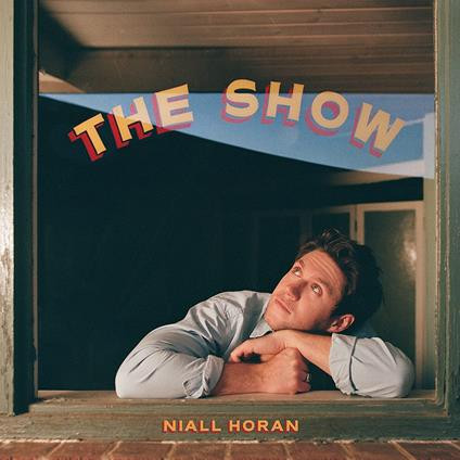 Show - Horan Niall - CD