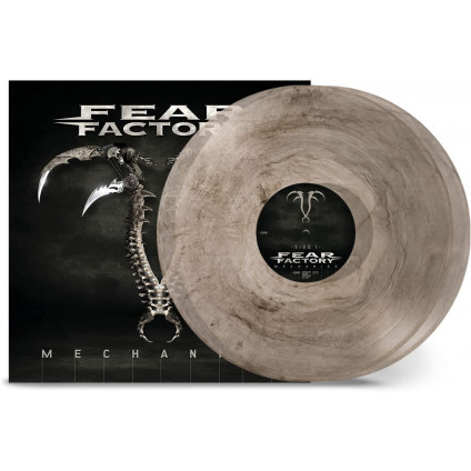 Mechanize - Fear Factory - LP
