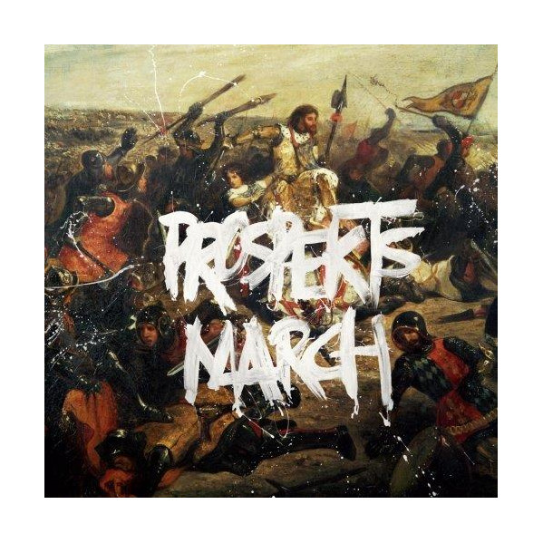 Prospekt'S March - Coldplay - LP