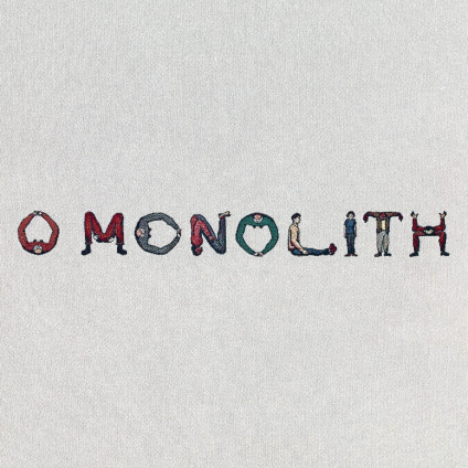 O Monolith - Squid - LP