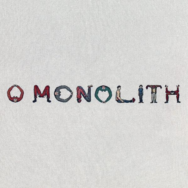 O Monolith - Squid - LP