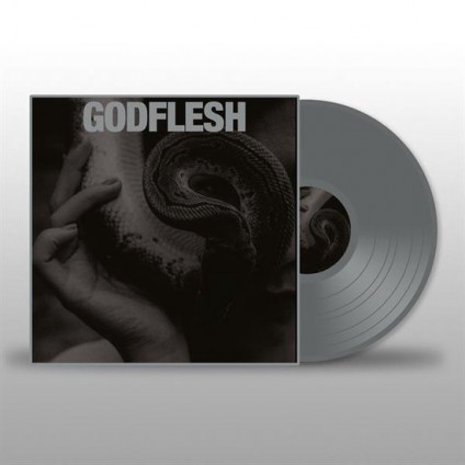 Purge (Vinyl Silver Edt.) - Godflesh - LP