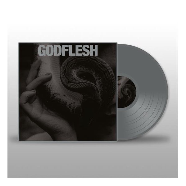 Purge (Vinyl Silver Edt.) - Godflesh - LP