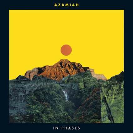 In Phases - Azamiah - LP