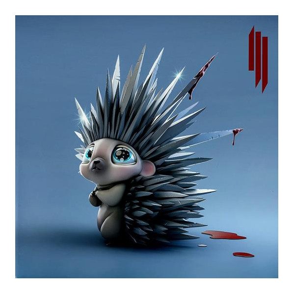 Don'T Get Too Close - Skrillex - LP