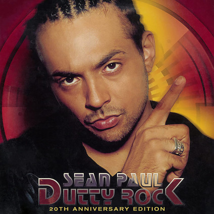 Dutty Rock (20Th Anniversary) - Sean Paul - LP
