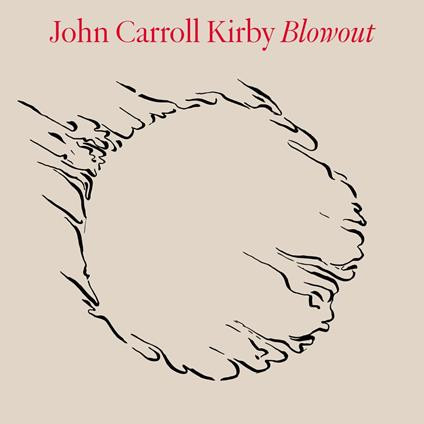 Blowout - Carroll Kirby John - LP