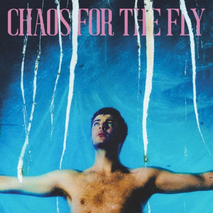 Chaos For The Fly - Chatten Grian - CD